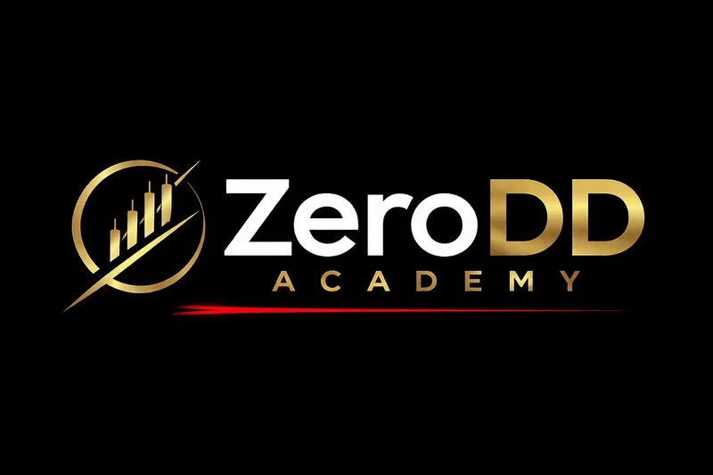 ZeroDD — ZeroDD 1:1 Mentorship | HammadTradez · screenshot 1 of 1