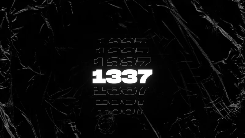1337 — 1337 [PRIVATE] · screenshot 1 of 1