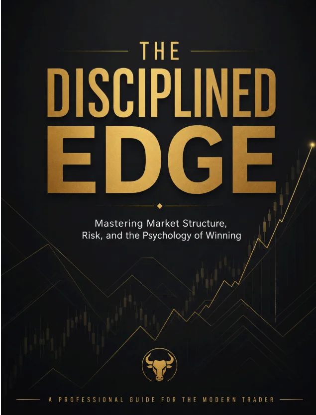 CHARTEDGE TRADING — Trading System Breakdown Pack (Beginner → Clarity System) · screenshot 1 of 1