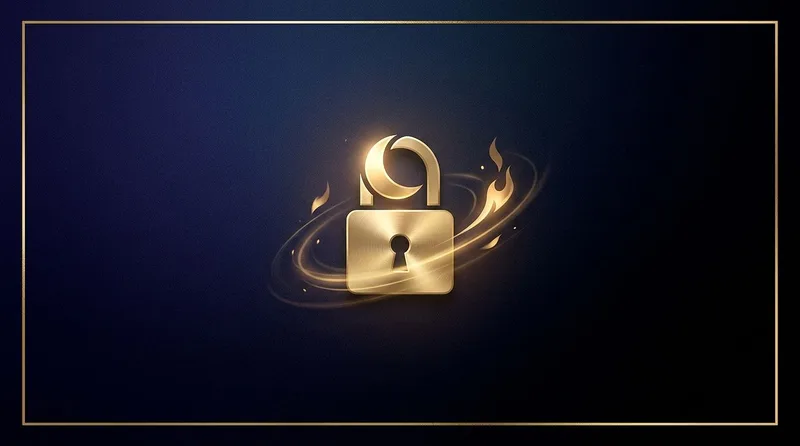NightLock — NightLock Pro · screenshot 1 of 1
