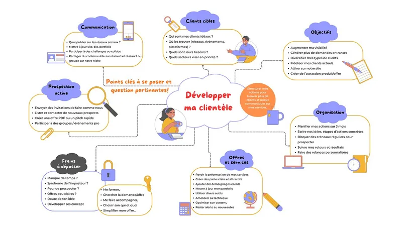 Creation unique — Le parcours client 100% choisi · screenshot 2 of 2