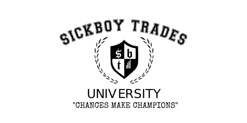 SICKBOYTRADES — SICKBOYTRADES MENTORSHIP · screenshot 1 of 1