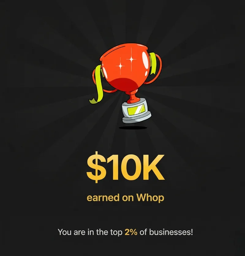 Daily Motivation Factory💰 — Monetize Your Audience 💵 · screenshot 3 of 4