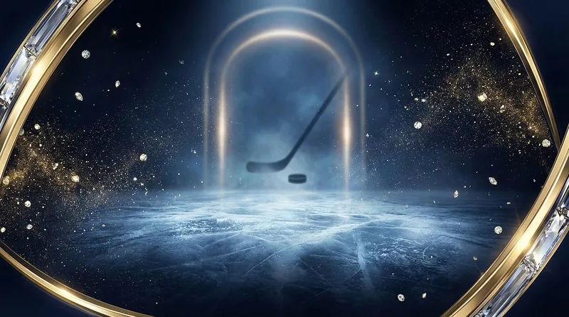 NHL Prop Lab 🏒 Daily Player Picks — The Puck Inner Circle 🏒💎 (vip) · screenshot 1 of 1