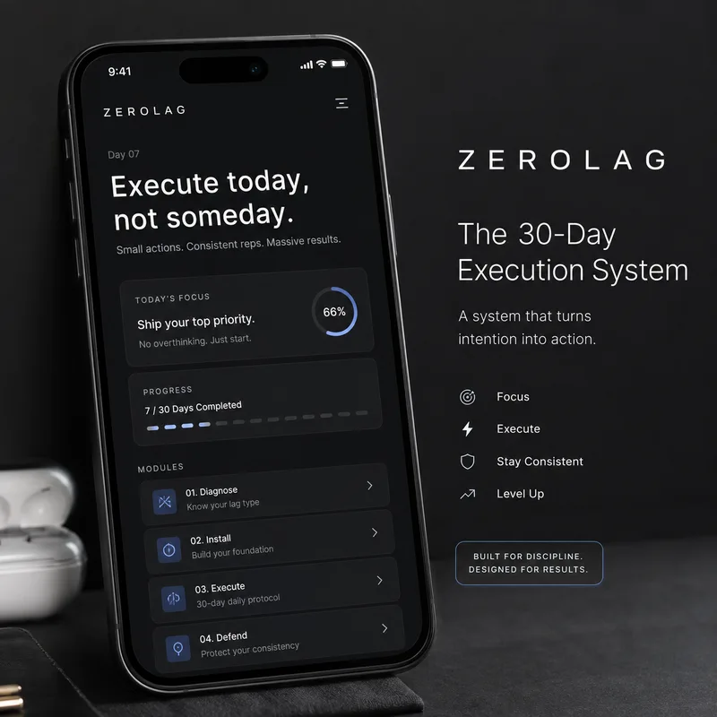 Operating Systems.co — ZEROLAG · screenshot 1 of 2