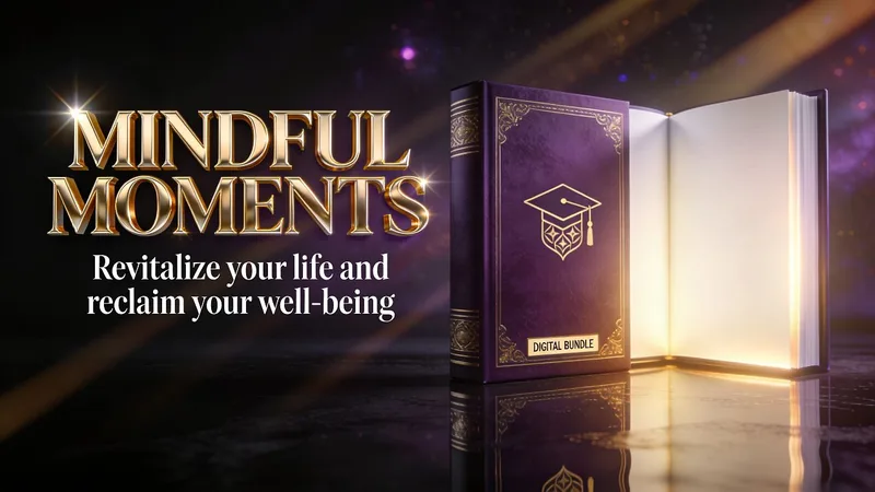 InboXpert — Mindful Moments · screenshot 1 of 1