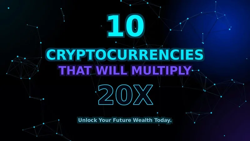 Agora Wealth For Crypto — Agora Wealth 20x List · screenshot 1 of 1