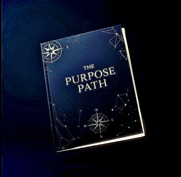 Official Auraedit — The Purpose Path · screenshot 1 of 1