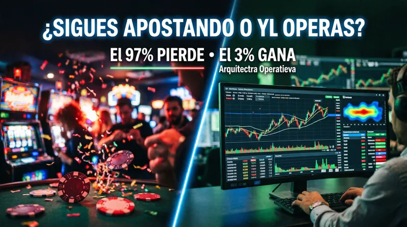 Linkprofit Digital - Poker y Apuestas — ZERO TO OPERATOR • FREE | LINKPROFIT DIGITAL · screenshot 3 of 6