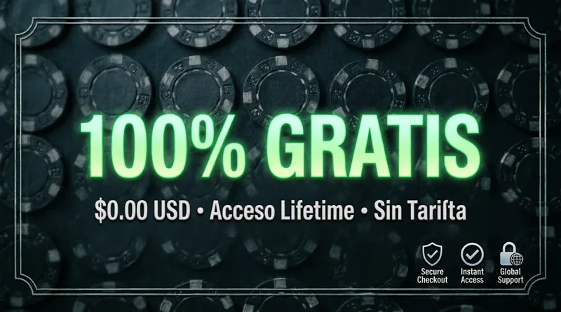 Linkprofit Digital - Poker y Apuestas — ZERO TO OPERATOR • FREE | LINKPROFIT DIGITAL · screenshot 5 of 6