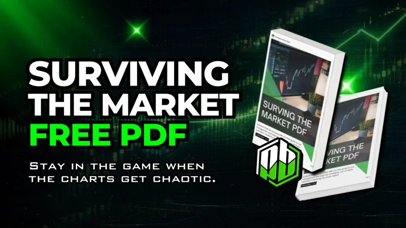 PB Premium — Surviving The Market FREE PDF · screenshot 1 of 1