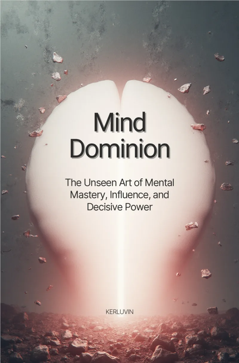 Mind power — Mind Dominion · screenshot 1 of 1