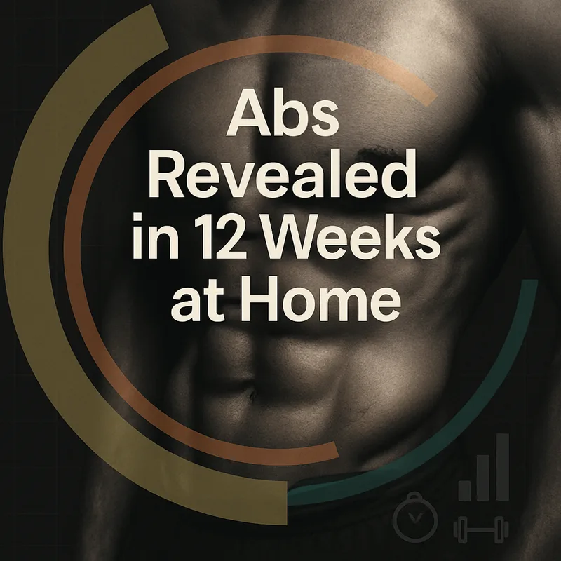 All About Fitness — Creating Visible Abs · screenshot 1 of 1