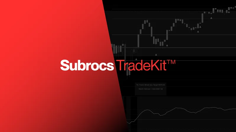 Owls Options Traders — Subrocs TradeKit System · screenshot 1 of 6