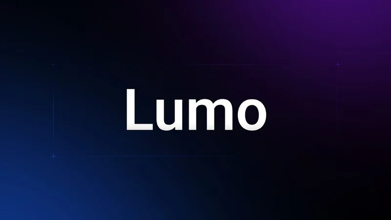 Lumo — Free  PET AUTHORITY  guide · screenshot 1 of 1