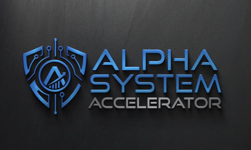 Alpha System Accelerator — Alpha System Accelerator · screenshot 1 of 4