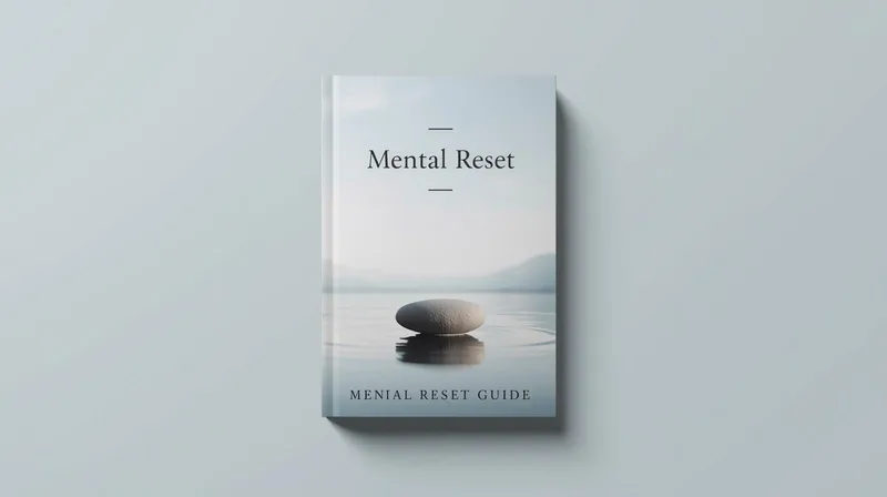 Pathway Growth Academy — MENTAL RESET · screenshot 2 of 3