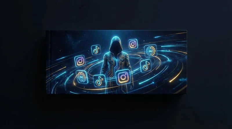 THE FACELESS AI EMPIRE 2026 MASTER KIT — Faceless AI Empire 2026 Master Kit · screenshot 1 of 1