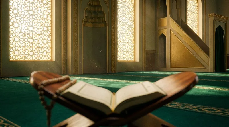 The Path for Revert Muslims — The Revert's Essential Guide · screenshot 1 of 1