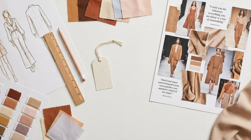 From Sketch to Shelf — From Sketch to Shelf — The Complete Course · screenshot 1 of 1