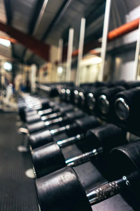 Apex Fitness — Apex Training Program · screenshot 1 of 1