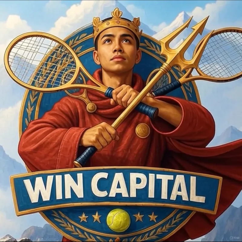 WIN Capital LLC — WIN Capital's University · screenshot 1 of 3