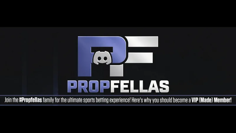 PropFellas — PropFellas VIP · screenshot 2 of 6