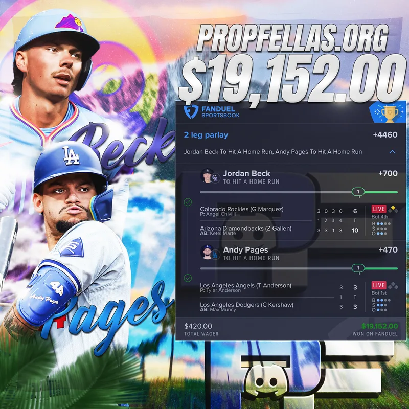 PropFellas — PropFellas VIP · screenshot 6 of 6