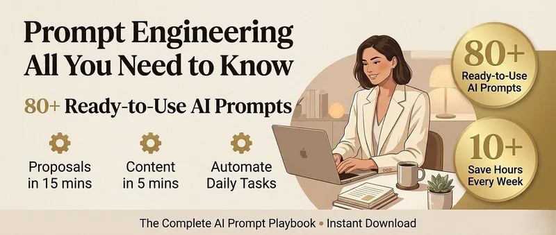 Synapse Lab — Prompts Engineering 2026 All You Need To Know · screenshot 1 of 1