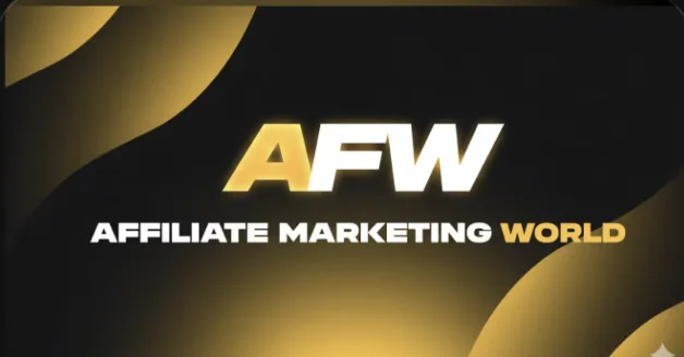 AF World — AF World VIP · screenshot 1 of 4