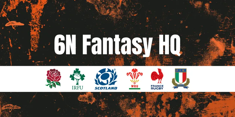 6N Fantasy HQ — 6N Fantasy HQ | 2026 · screenshot 1 of 4