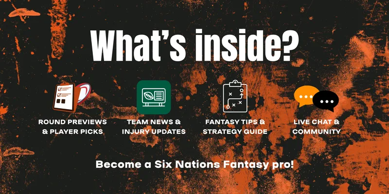 6N Fantasy HQ — 6N Fantasy HQ | 2026 · screenshot 2 of 4