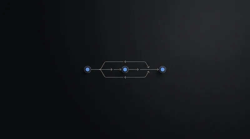 Pipeline OS — Pipeline OS: DM System · screenshot 1 of 1