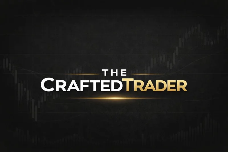 The Crafted Trader — Crafted Trader Membership · screenshot 1 of 1