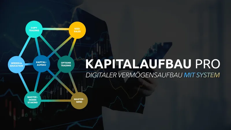 KAPITALAUFBAU PRO — PRESIDENTAL · screenshot 2 of 6