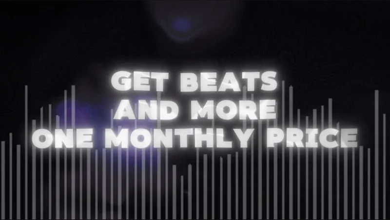Slim Beats Collective Inc. — Artist Community · screenshot 1 of 1