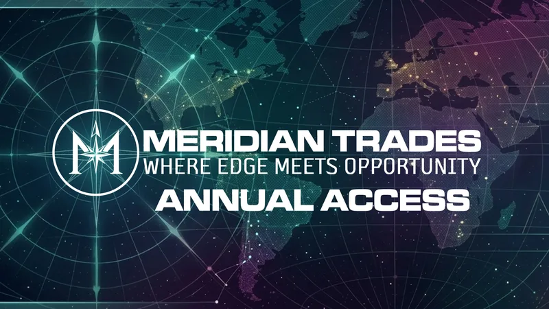 Meridian Trades, LLC — MT Pro - Annual · screenshot 1 of 1