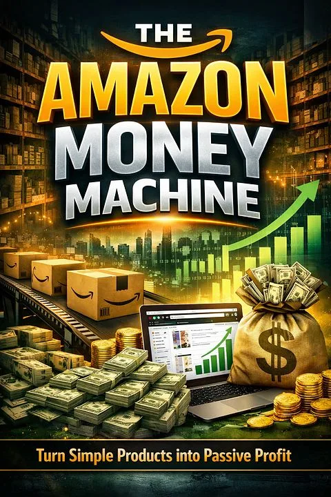 WealthGrid — From Beginner to $10K/Month on Amazon · screenshot 2 of 2