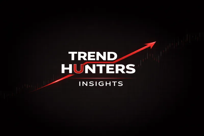 TrendHunters — TrendHunters: Insights · screenshot 1 of 6