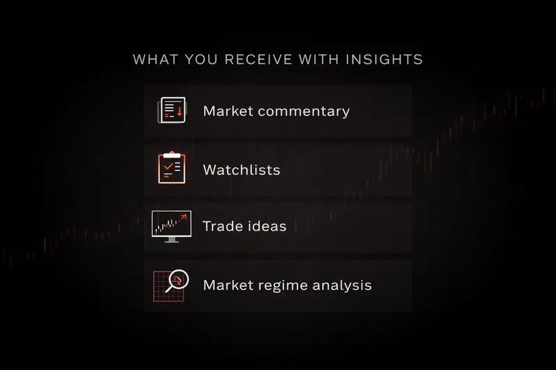 TrendHunters — TrendHunters: Insights · screenshot 5 of 6