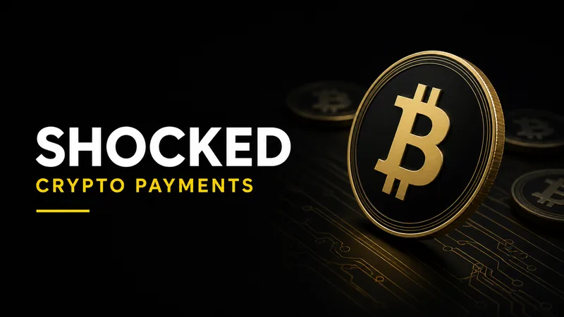 Shocked — Shocked VIP (Crypto Payments) · screenshot 1 of 1