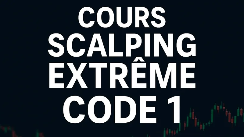 Crypto Oli — Scalping Code 1 · screenshot 1 of 5