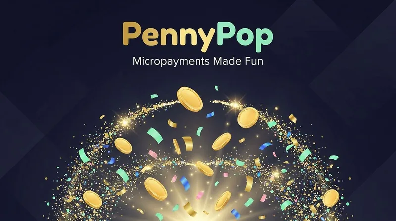 PennyPop — PennyPop Pro · screenshot 1 of 1
