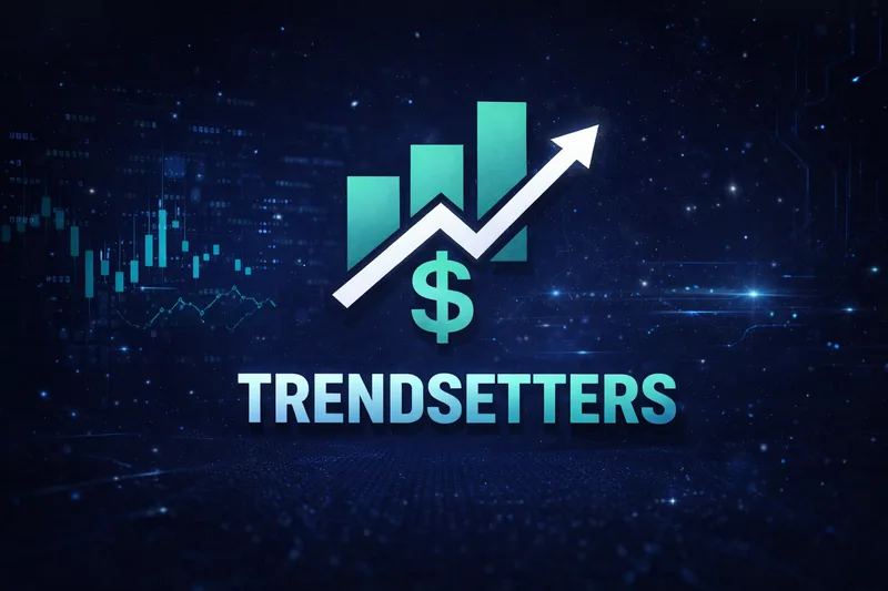 Trendsetters Trading — Trendsetters Yearly · screenshot 1 of 1