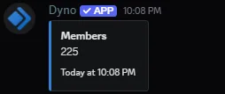Wude Server — Wude Discord · screenshot 2 of 3