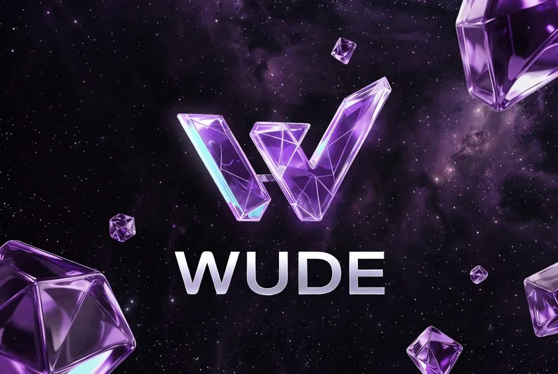 Wude Server — Wude Discord · screenshot 3 of 3