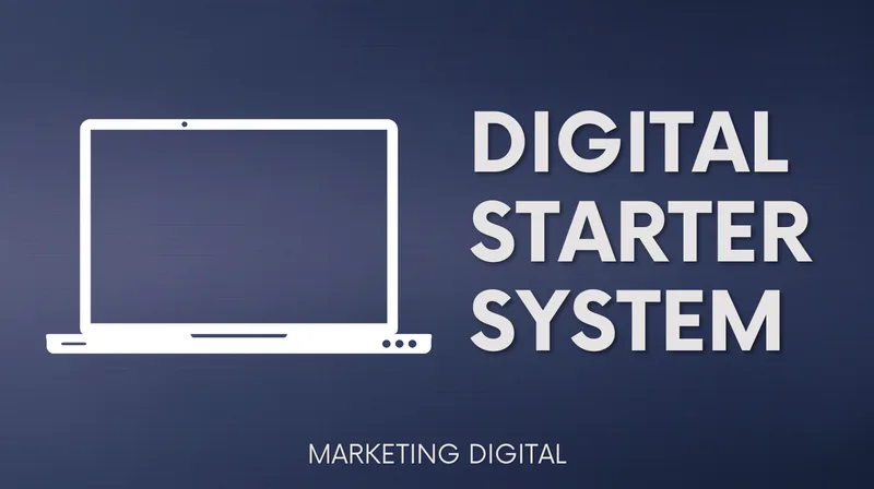 Digital Starter System — Digital Starter System · screenshot 1 of 1