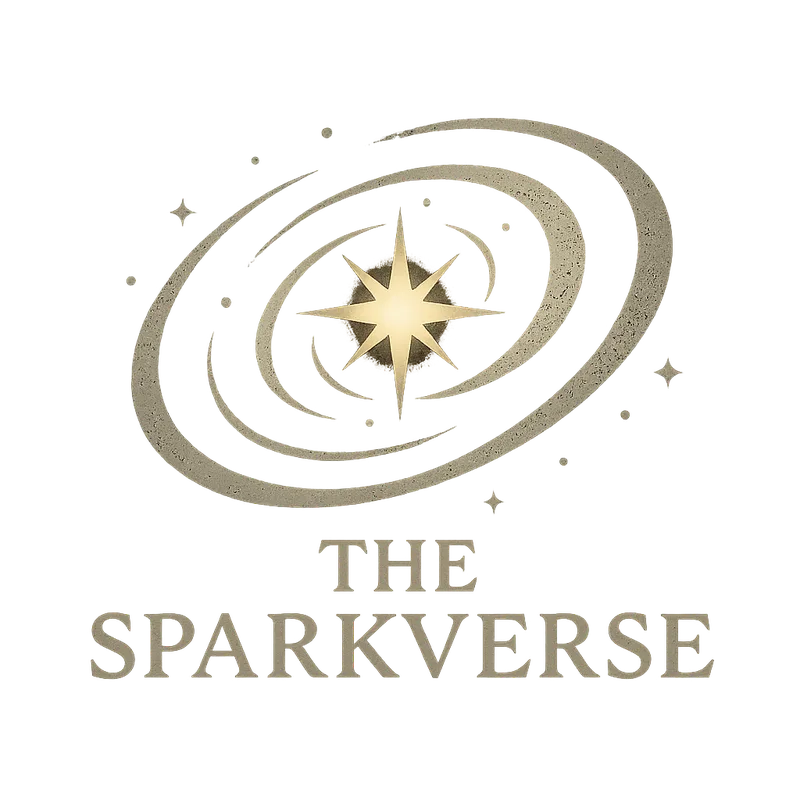 The First Spark  — The SparkVerse Lobby · screenshot 2 of 5