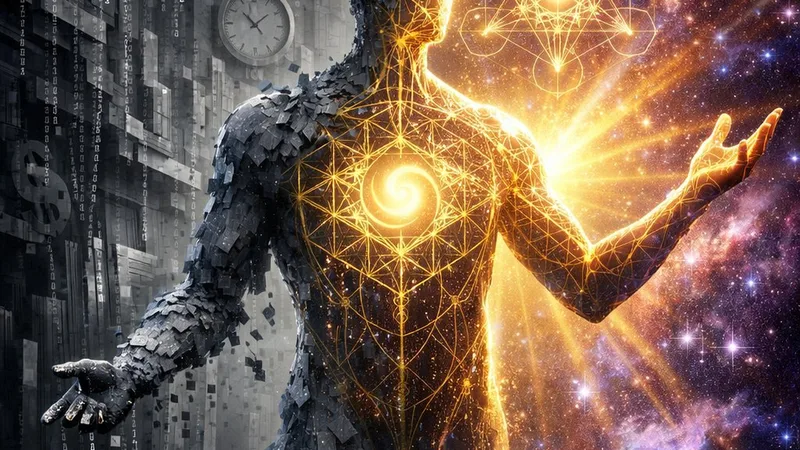 The First Spark  — The SparkVerse Lobby · screenshot 5 of 5