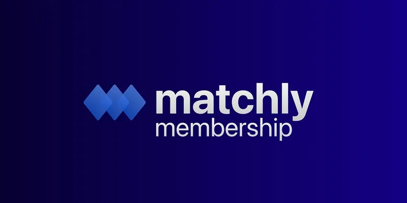 Matchly — Matchly Membership · screenshot 1 of 1